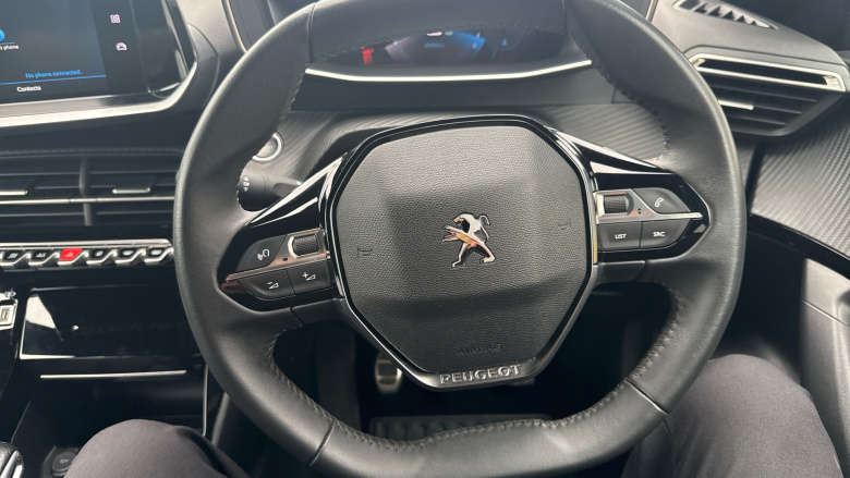 Peugeot 2008 1.2 PureTech Allure Premium+ 5dr Petrol Estate